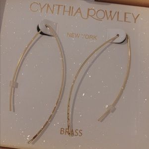 Cynthia Rowley Earings